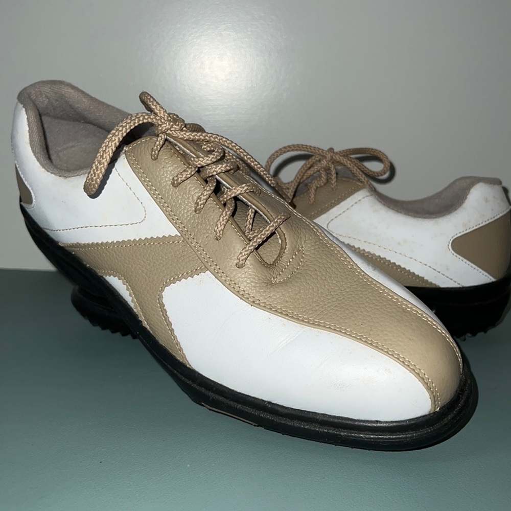 Footjoy Golf Shoes